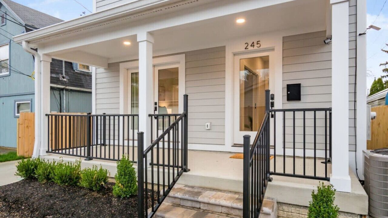 Photo of Outdoor in Merion Village