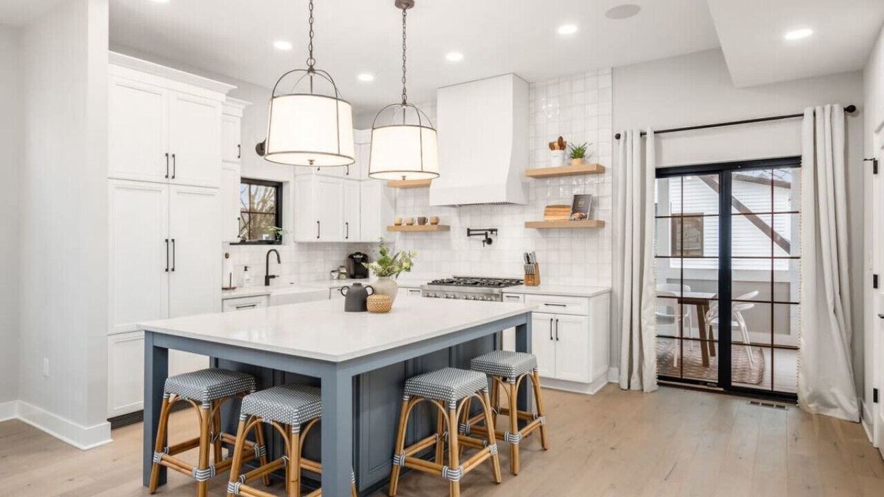 Photo of Kitchen in Merion Village