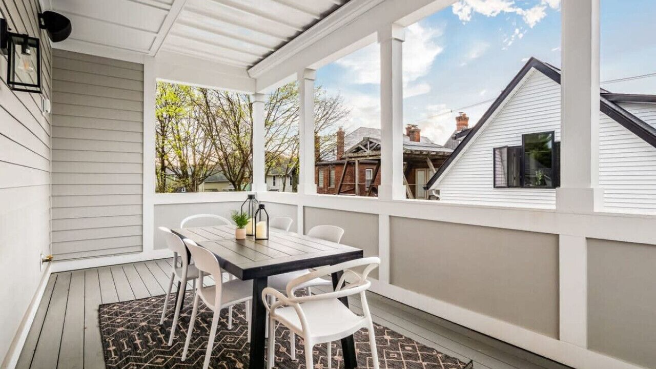 Photo of Outdoor in Merion Village