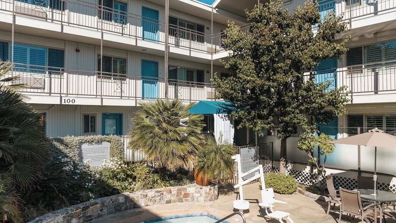 Photo of Outdoor in Corte Madera