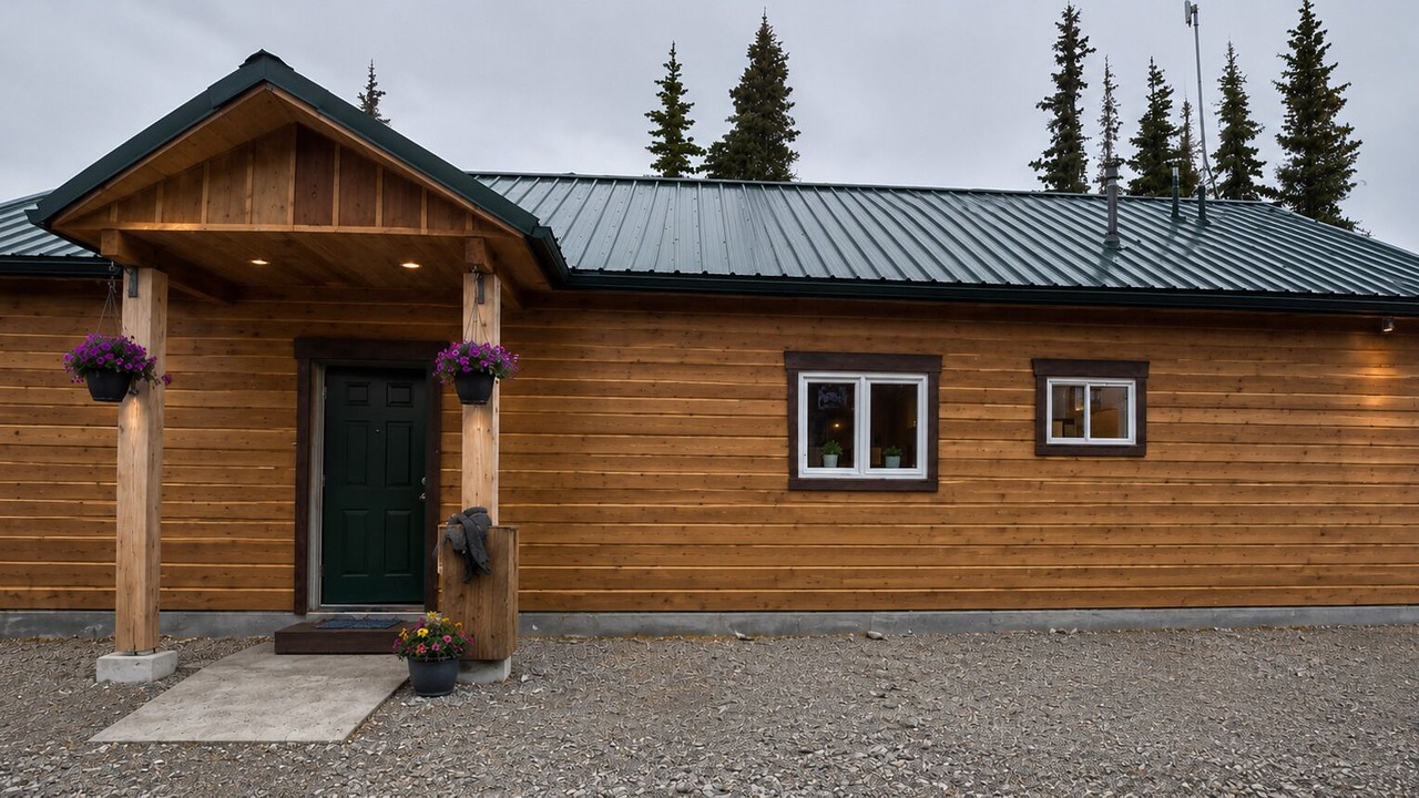 Photo of Outdoor in Soldotna