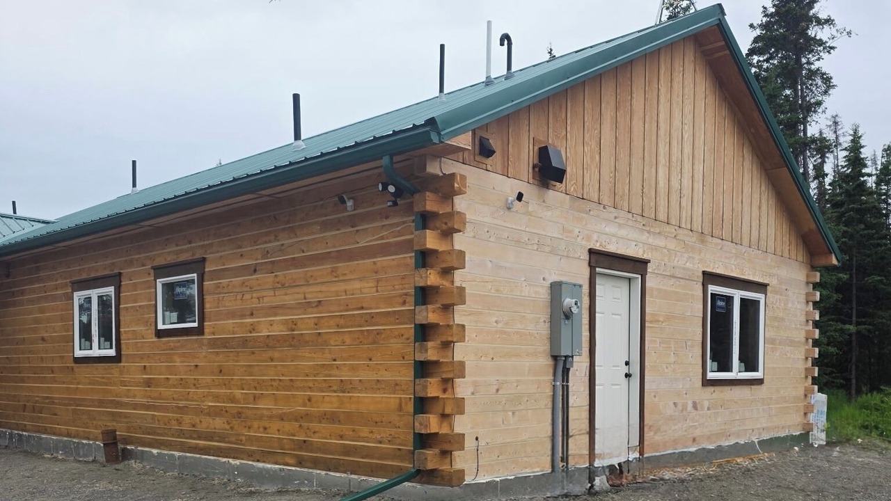 Photo of Outdoor in Soldotna