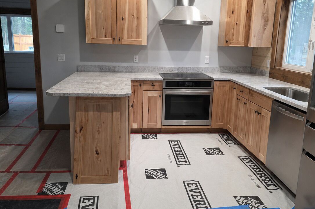 Photo of Kitchen in Soldotna