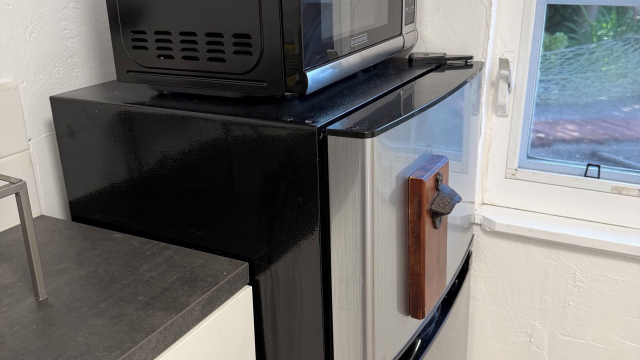 Photo of Kitchen in Leland Manor