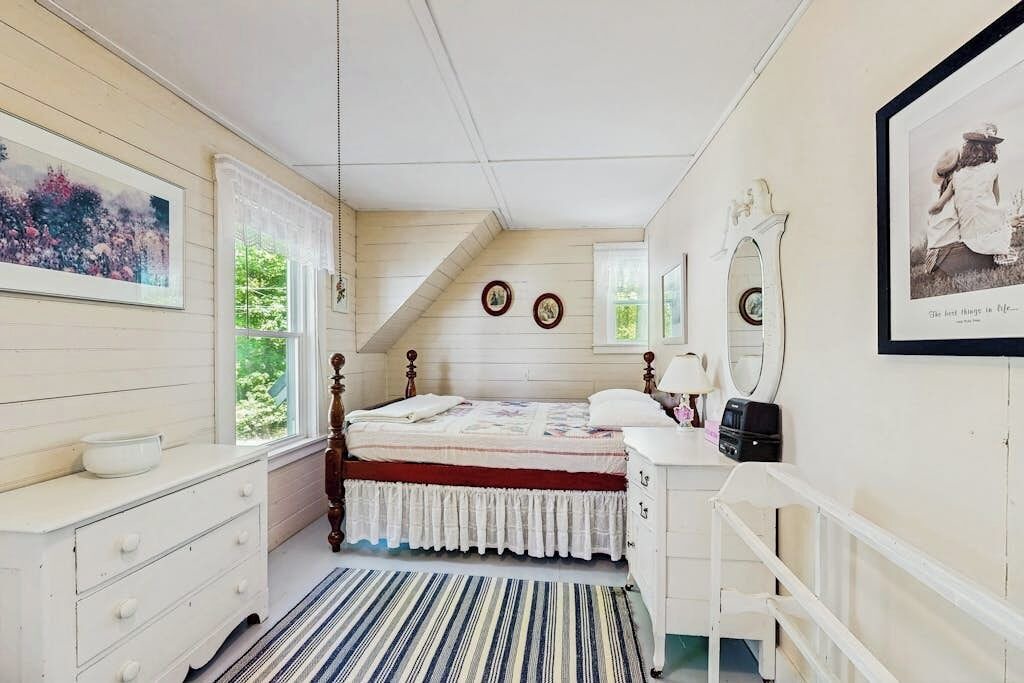 Photo of Bedroom in Smithfield