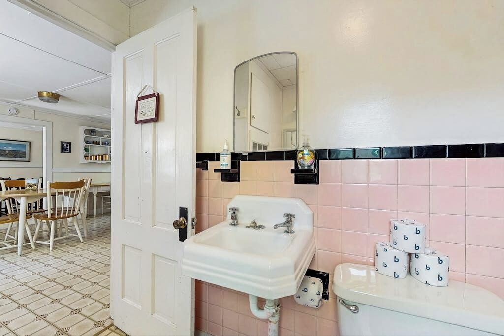 Photo of Bathroom in Smithfield