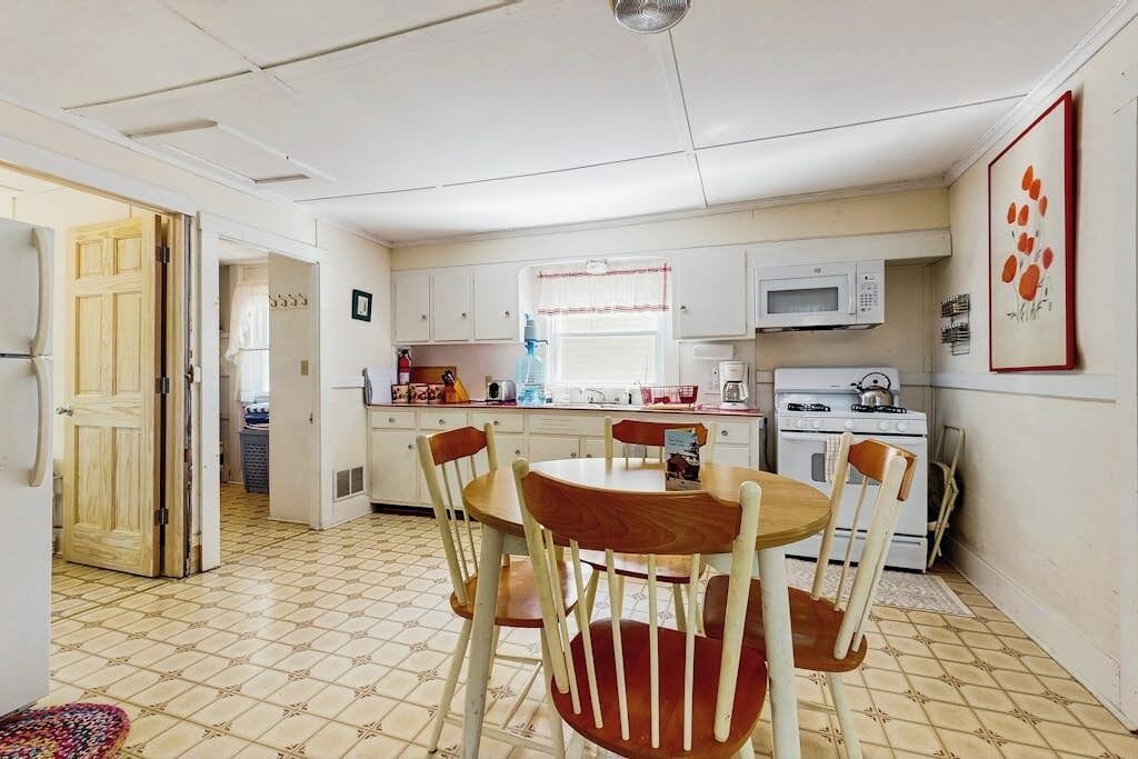 Photo of Kitchen in Smithfield