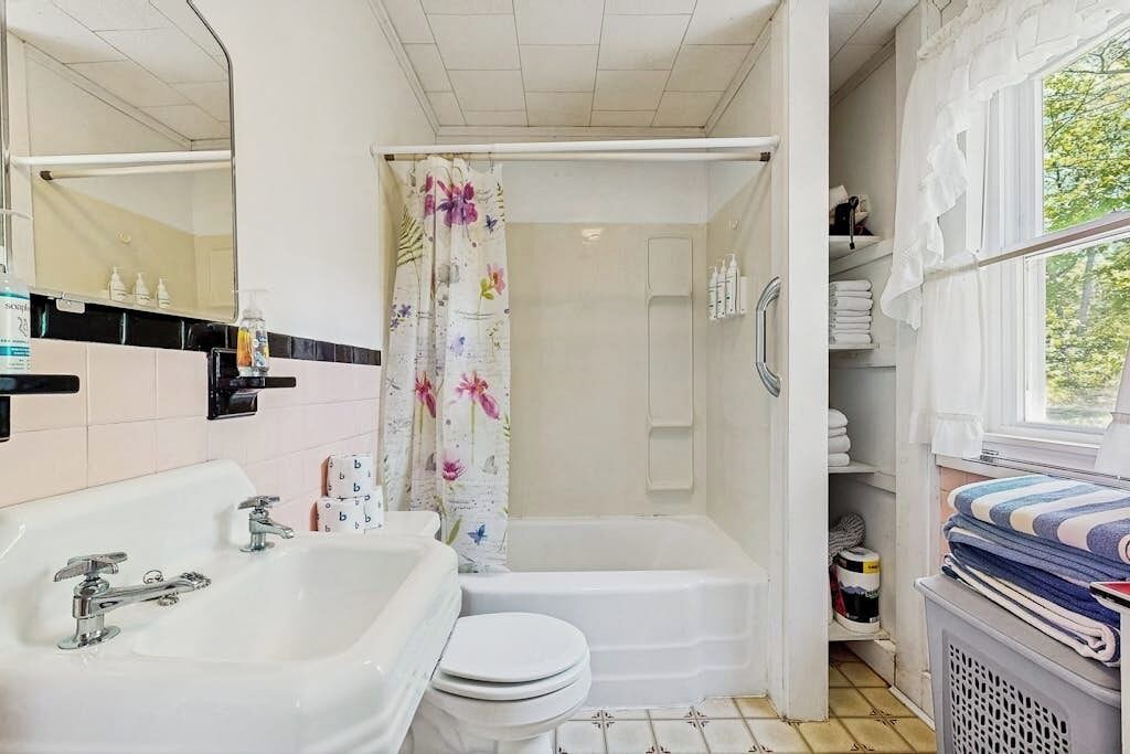 Photo of Bathroom in Smithfield