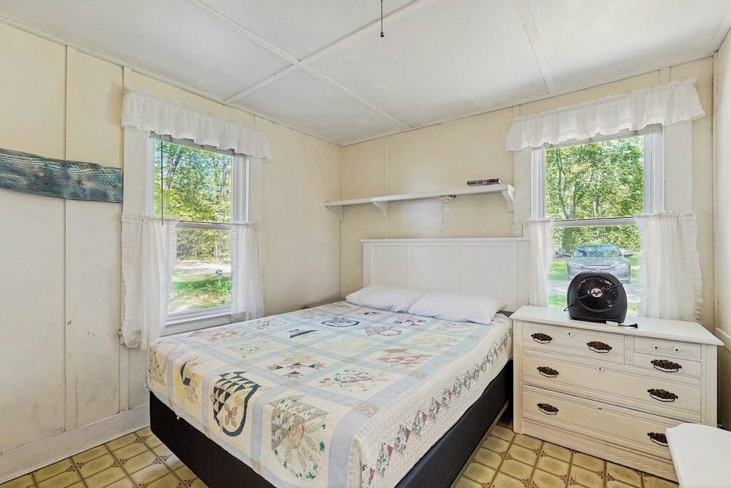Photo of Bedroom in Smithfield