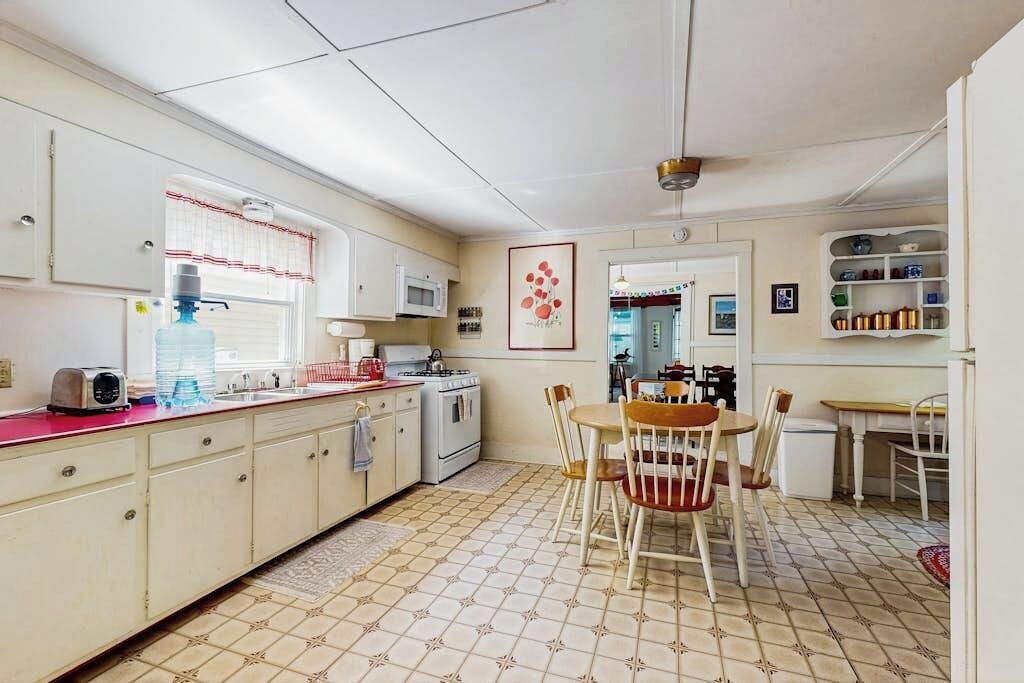 Photo of Kitchen in Smithfield