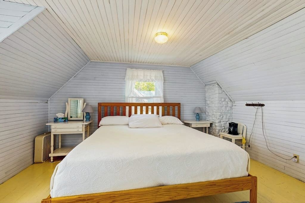 Photo of Bedroom in Smithfield