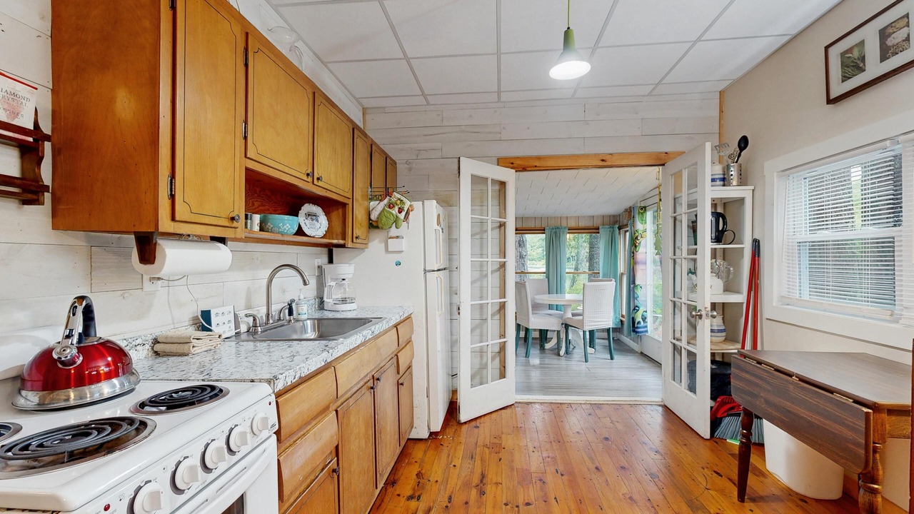 Photo of Kitchen in Augusta