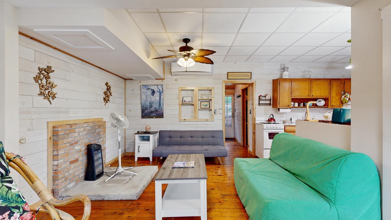 Photo of Livingroom in Augusta