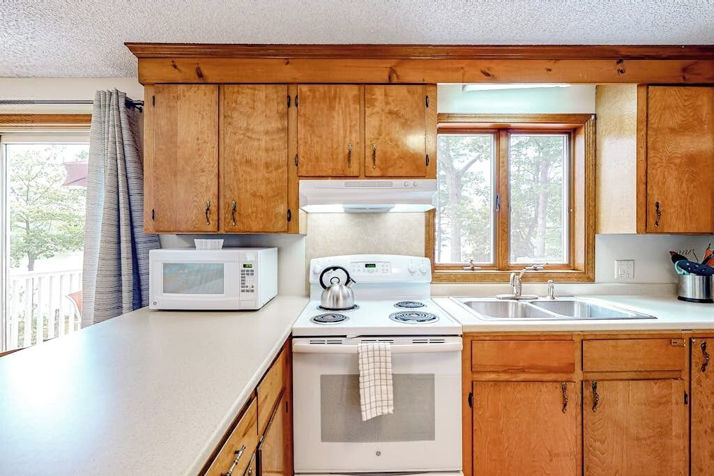 Photo of Kitchen in South China