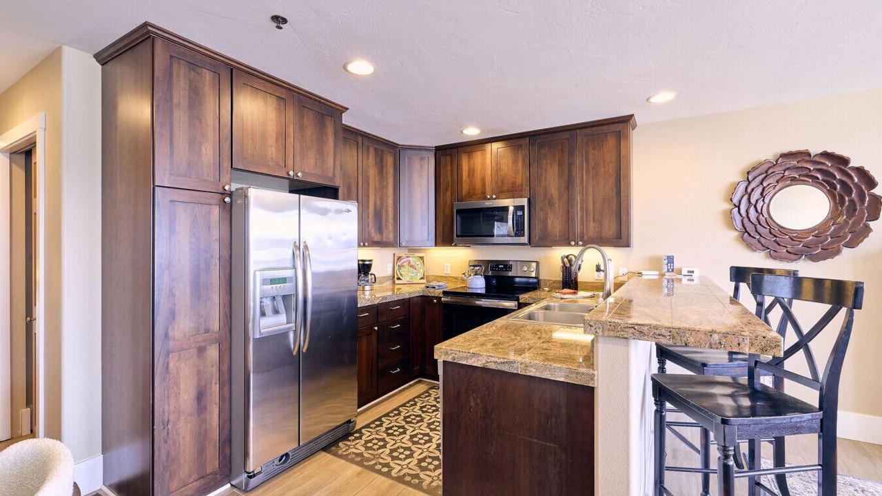 Photo of Kitchen in Homer