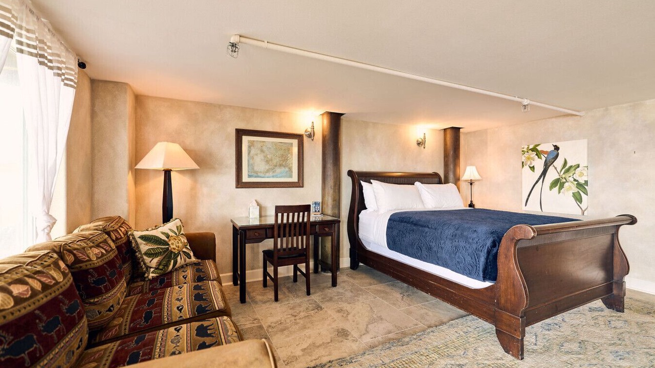 Photo of Bedroom in Homer
