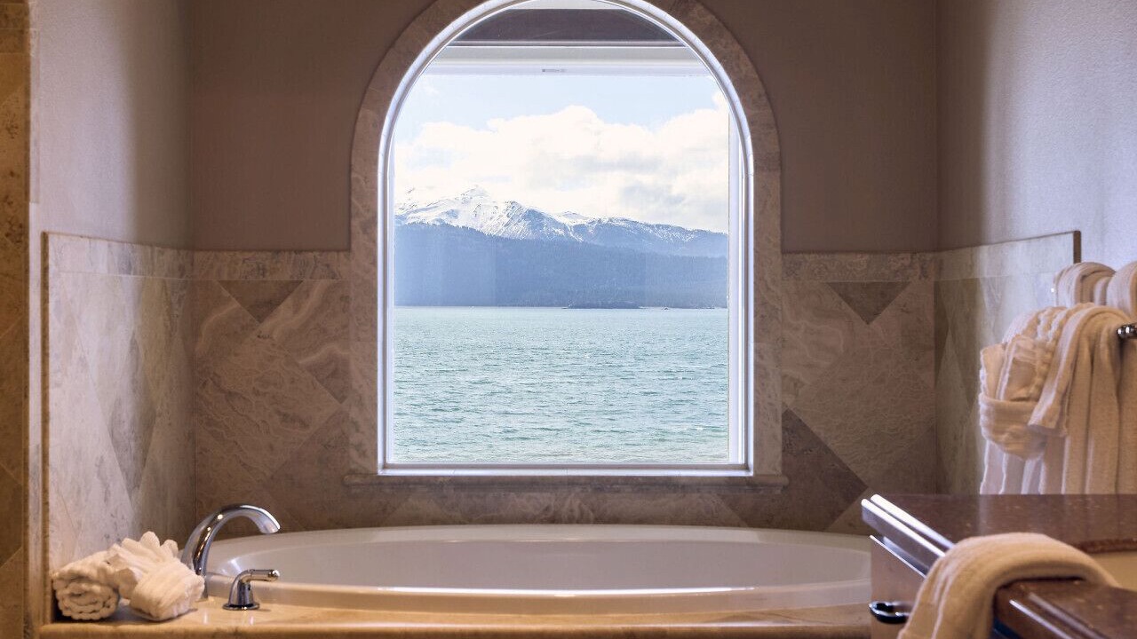 Photo of Bathroom in Homer
