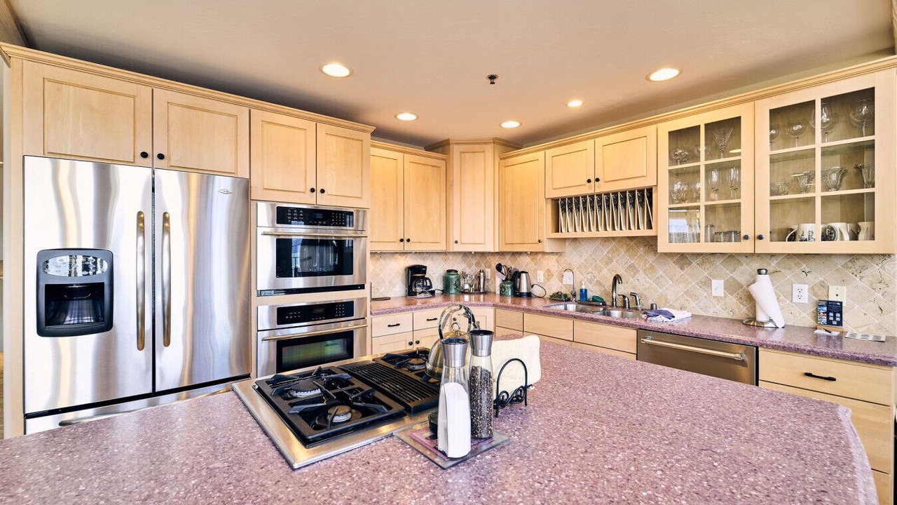 Photo of Kitchen in Homer
