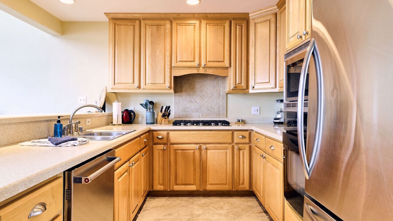 Photo of Kitchen in Homer