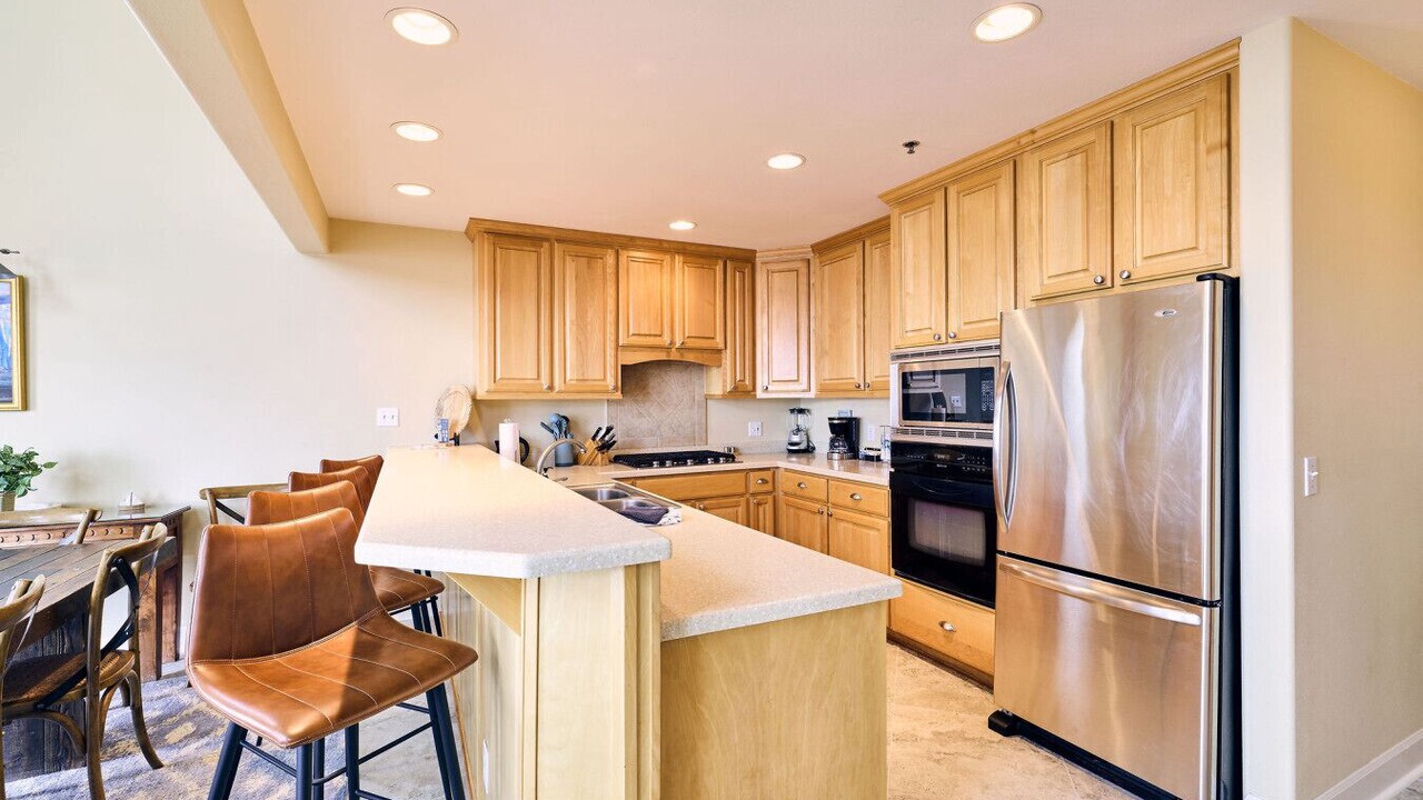 Photo of Kitchen in Homer