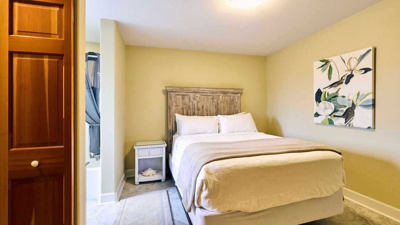Photo of Bedroom in Homer