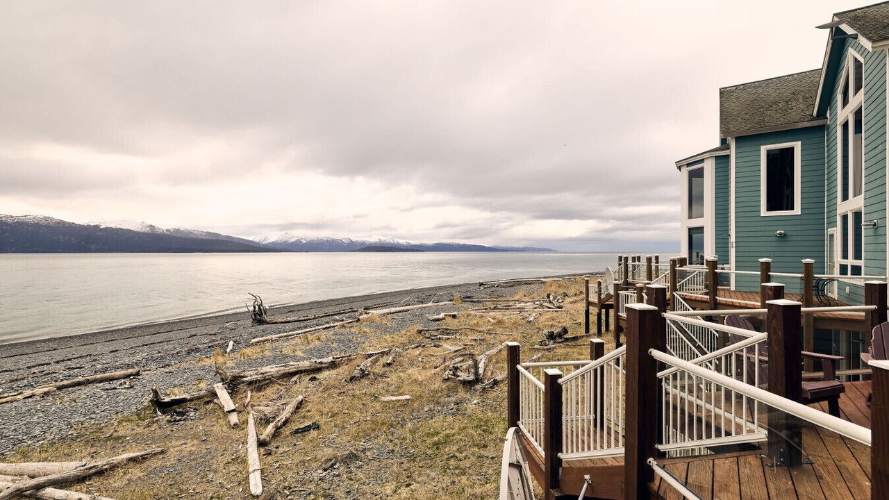 Photo of Outdoor in Homer
