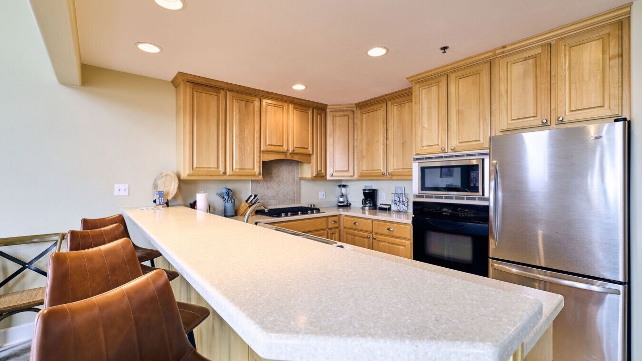 Photo of Kitchen in Homer
