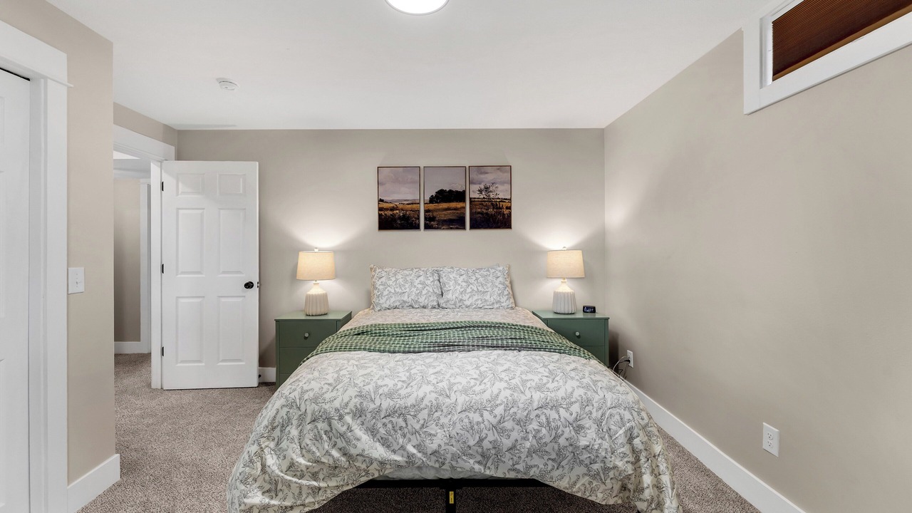Photo of Bedroom in Smyrna