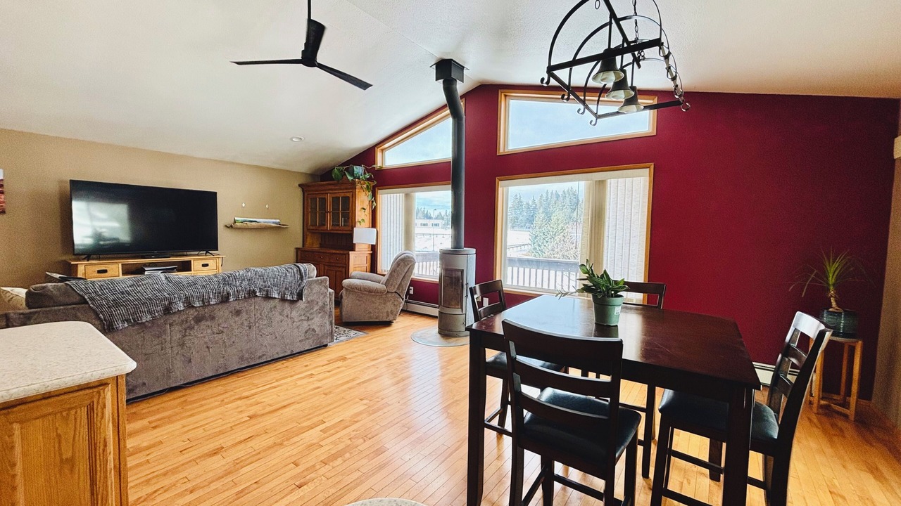 Photo of Livingroom in Kodiak