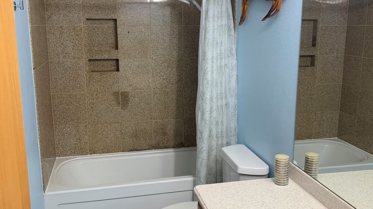 Photo of Bathroom in Kodiak