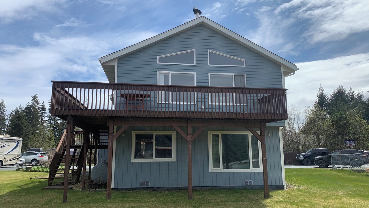 Photo of Outdoor in Kodiak