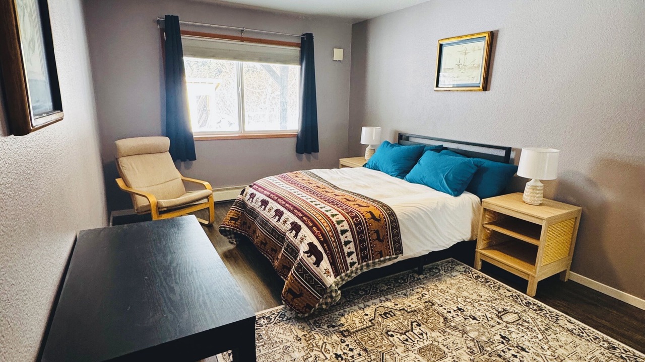 Photo of Bedroom in Kodiak