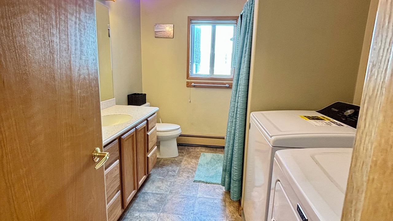 Photo of Bathroom in Kodiak