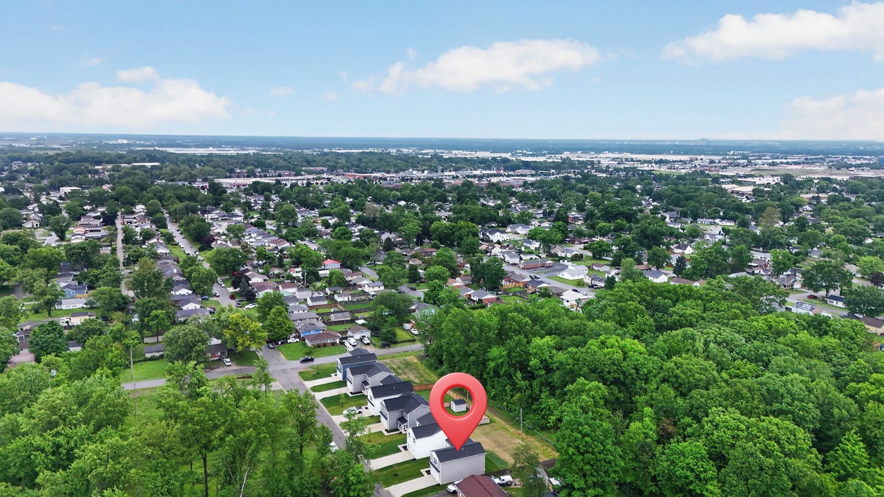 Photo of Outdoor in Lincoln Village