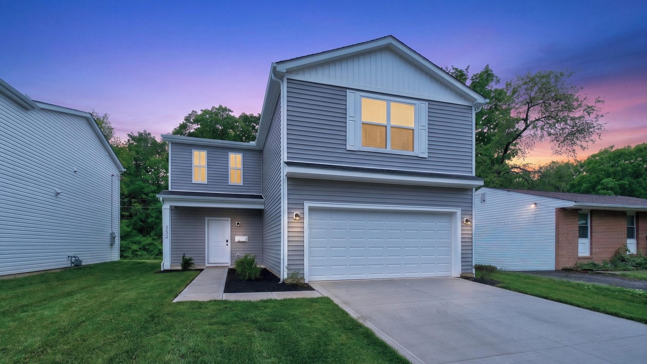 Photo of Outdoor in Lincoln Village
