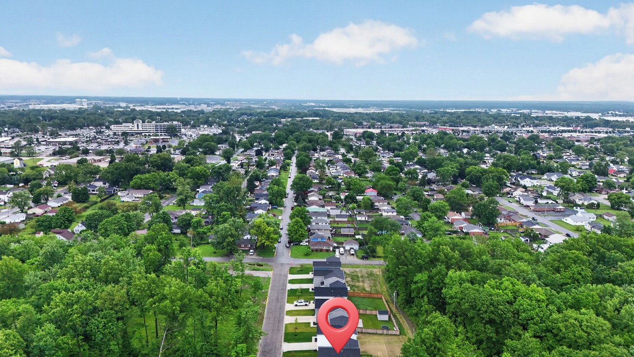 Photo of Outdoor in Lincoln Village