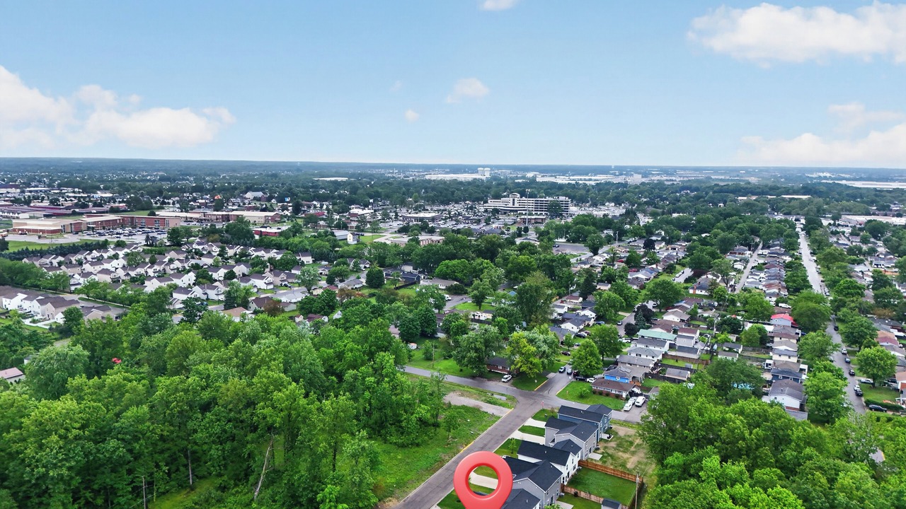 Photo of Outdoor in Lincoln Village