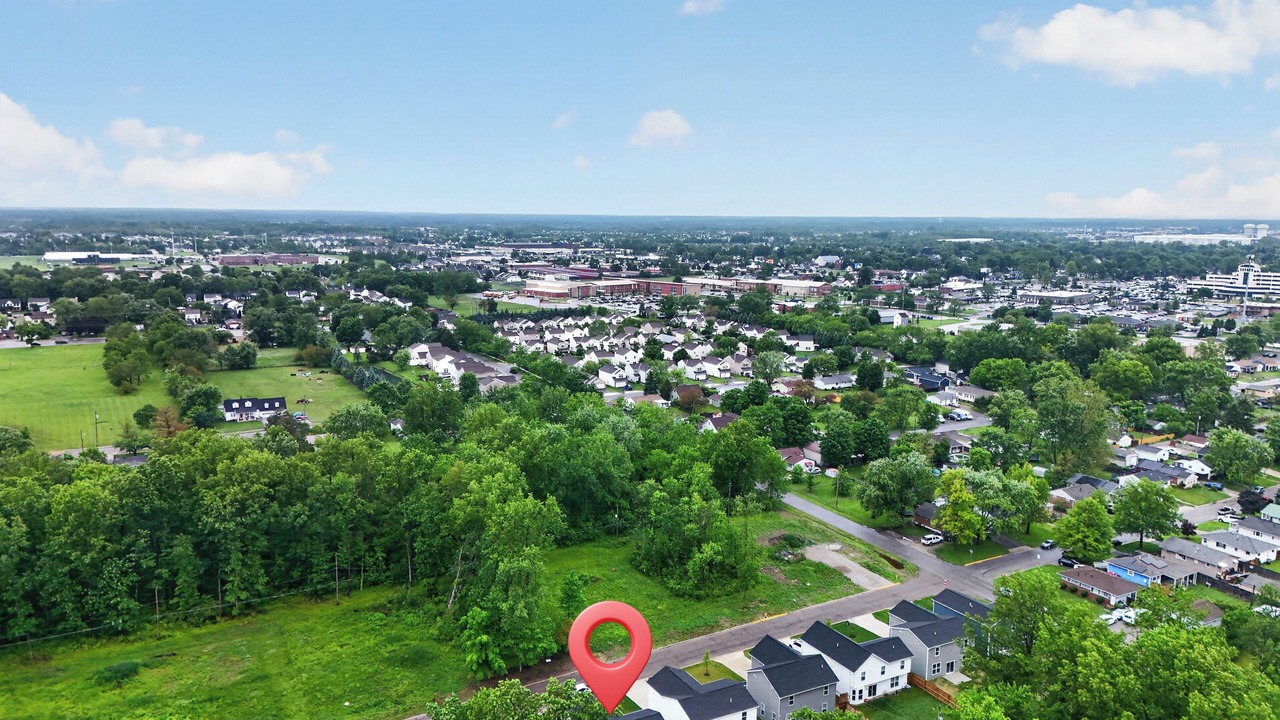 Photo of Outdoor in Lincoln Village