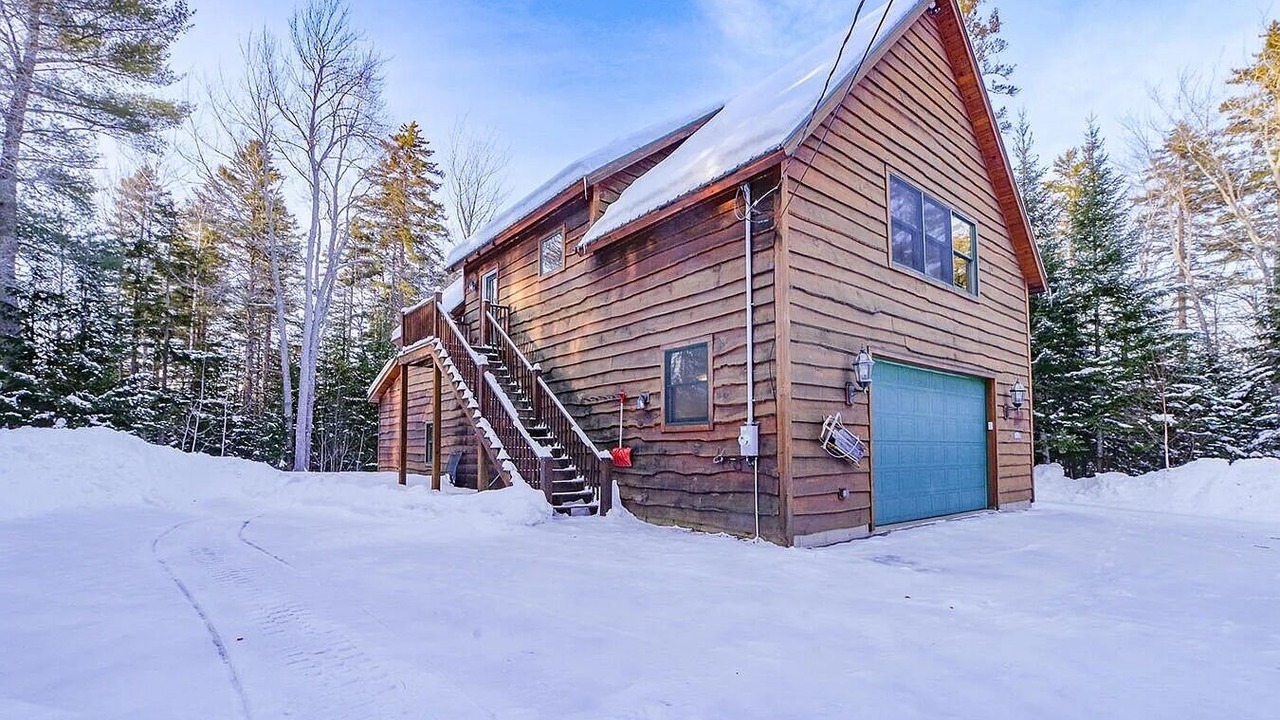 Photo of Outdoor in Carrabassett Valley