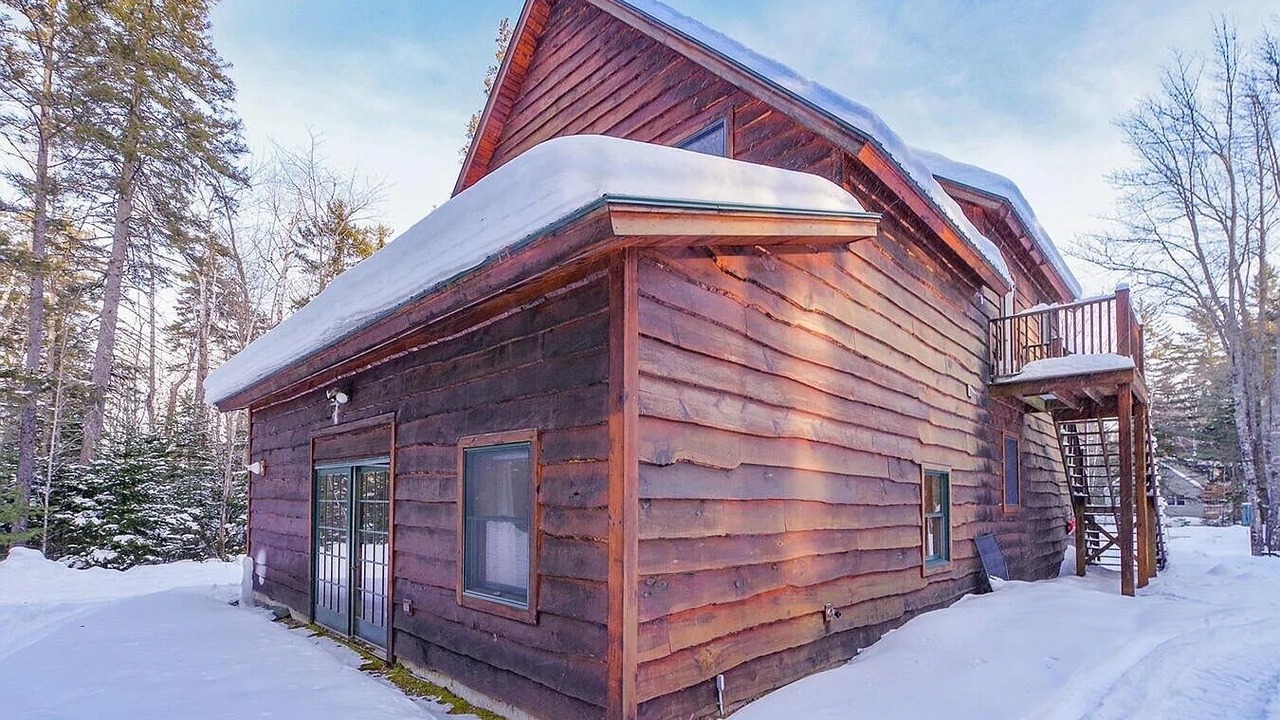 Photo of Outdoor in Carrabassett Valley