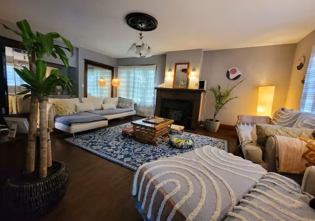Photo of Livingroom in Berlin