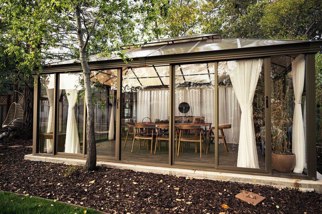 Photo of Outdoor in Cupertino