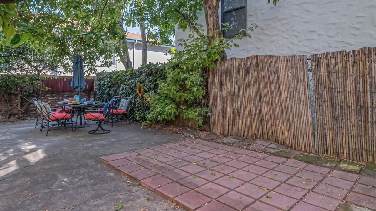 Photo of Outdoor in Alameda