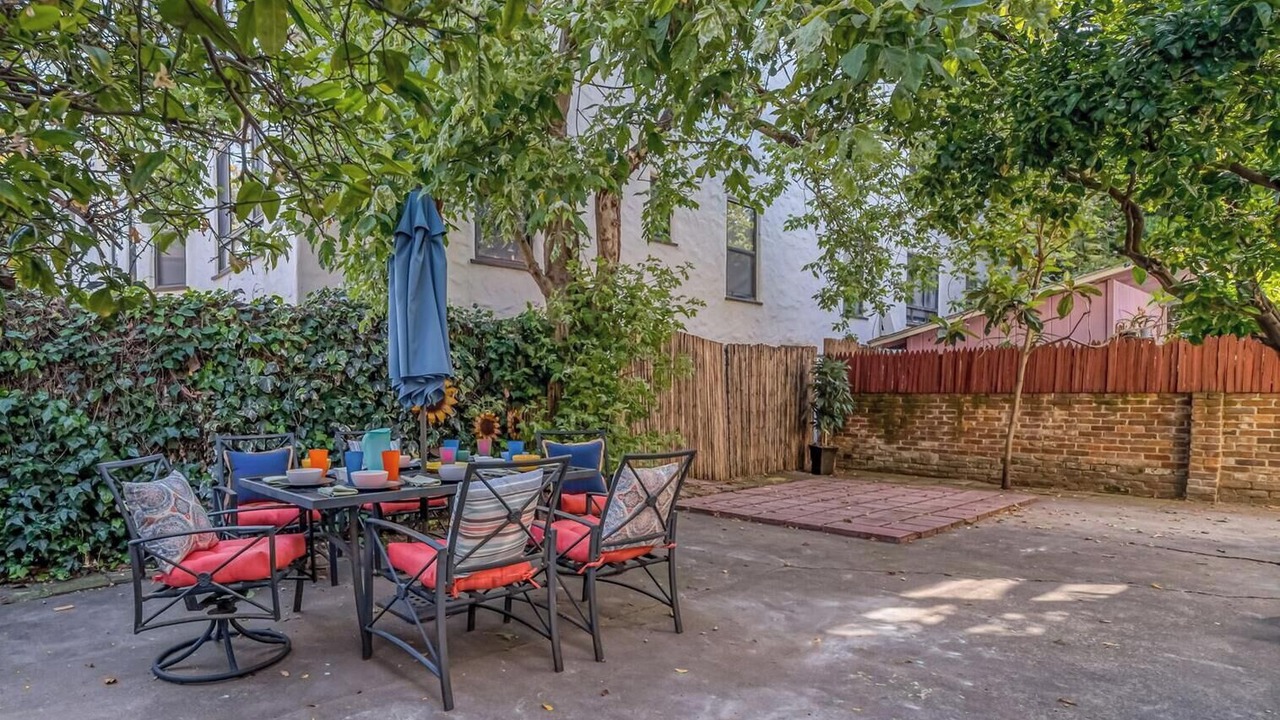Photo of Outdoor in Alameda