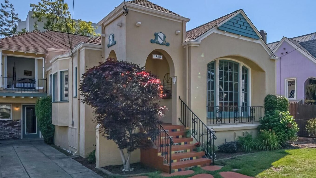 Photo of Outdoor in Alameda