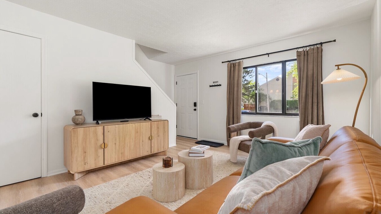 Photo of Livingroom in Columbus