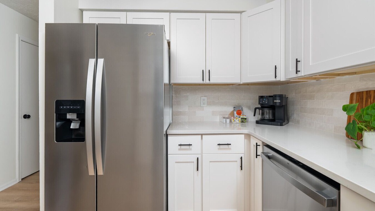 Photo of Kitchen in Columbus