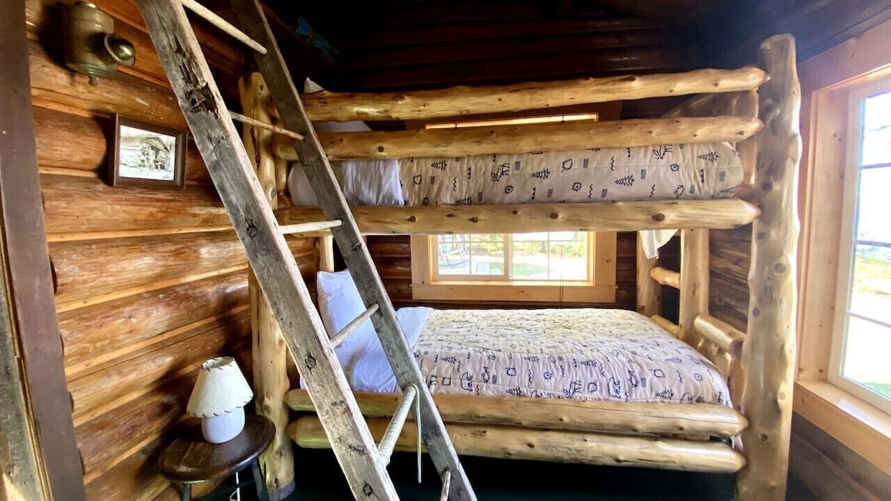Photo of Bedroom in Northeast Somerset