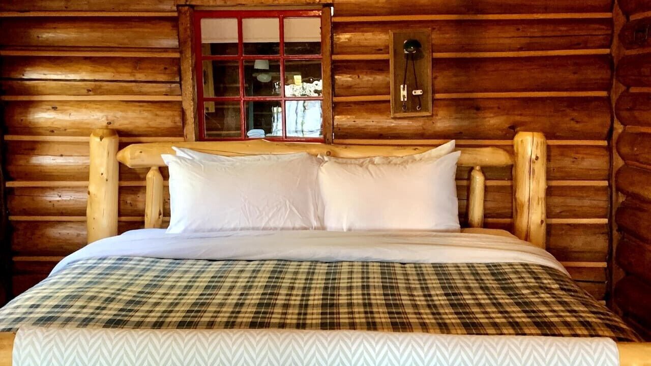 Photo of Bedroom in Northeast Somerset