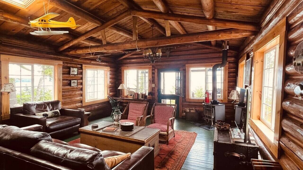 Photo of Livingroom in Northeast Somerset
